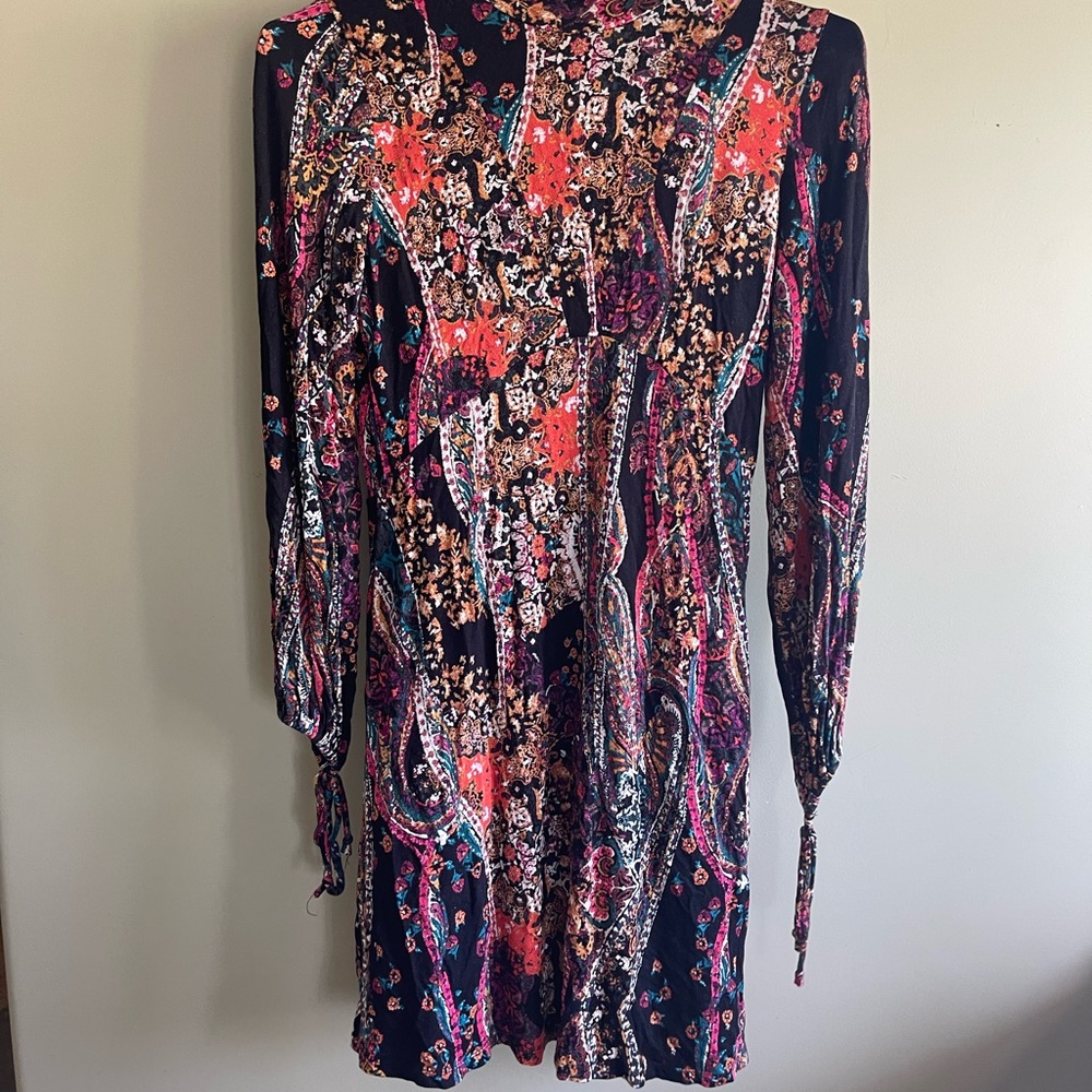 Fun dress